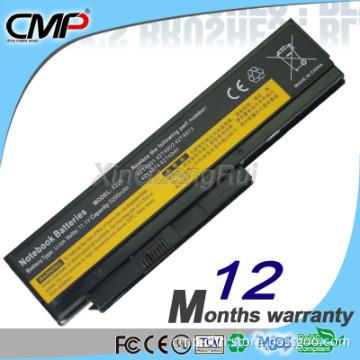 For Lenovo ThinkPad X220 laptop battery